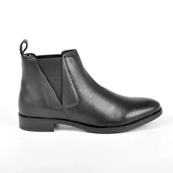 Boots, Bottines|TIPO ALTO Boots Noir