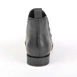 Boots, Bottines|TIPO ALTO Boots Noir