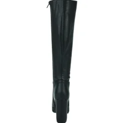 Bottes, Cuissardes|MASCARA Bottes A Talons Femme Noir