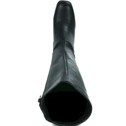 Bottes, Cuissardes|MASCARA Bottes A Talons Femme Noir