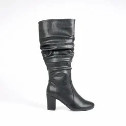Bottes, Cuissardes|MASCARA Bottes A Talons Noir