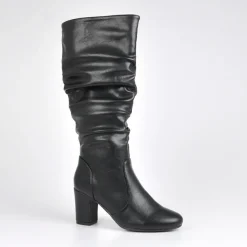 Bottes, Cuissardes|MASCARA Bottes A Talons Noir