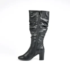 Bottes, Cuissardes|MASCARA Bottes A Talons Noir