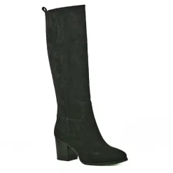 Bottes, Cuissardes|VICE VERSA Bottes A Talons Noir
