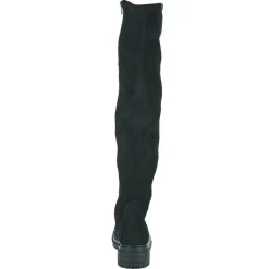 Bottes, Cuissardes|VICE VERSA Bottes Cuissardes Femme Noir