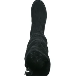 Bottes, Cuissardes|VICE VERSA Bottes Cuissardes Femme Noir