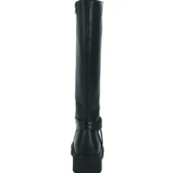 Bottes, Cuissardes|VICE VERSA Bottes Femme Noir