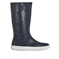 Bottes De Pluie|BOATILUS Bottes Pluie Homme Bleu Marine