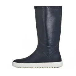 Bottes De Pluie|BOATILUS Bottes Pluie Homme Bleu Marine