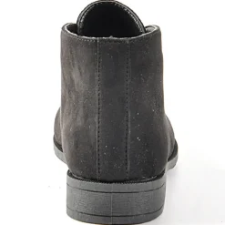 Boots, Bottines|VICE VERSA Bottines A Lacet Noir