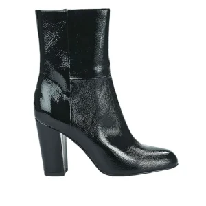 Boots, Bottines|MASCARA Bottines A Talons Femme Noir