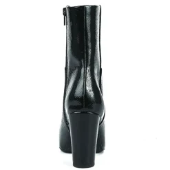 Boots, Bottines|MASCARA Bottines A Talons Femme Noir