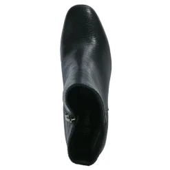 Boots, Bottines|MASCARA Bottines A Talons Femme Noir