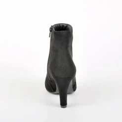 Boots, Bottines|MASCARA Bottines A Talons Noir