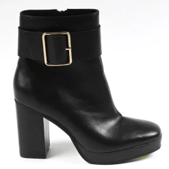 Boots, Bottines|MASCARA Bottines A Talons Noir