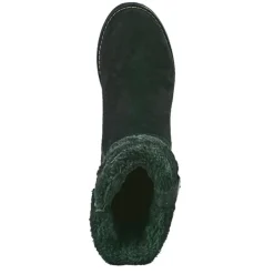 Chaussures Confort|SCALINA Bottines Compensees Femme Noir