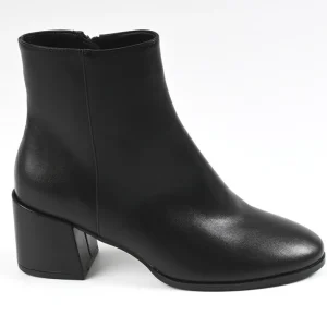 Boots, Bottines|MASCARA Bottines Femme A Talons Noir