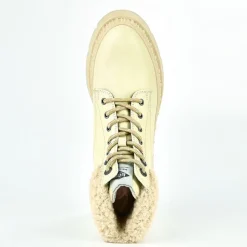 Boots, Bottines|LEE COOPER Bottines Femme Beige