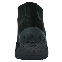 Chaussures Confort|SKECHERS Bottines Femme Noir