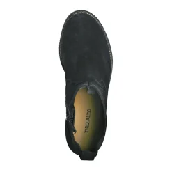 Boots, Bottines|TIPO ALTO Bottines Femme Noir