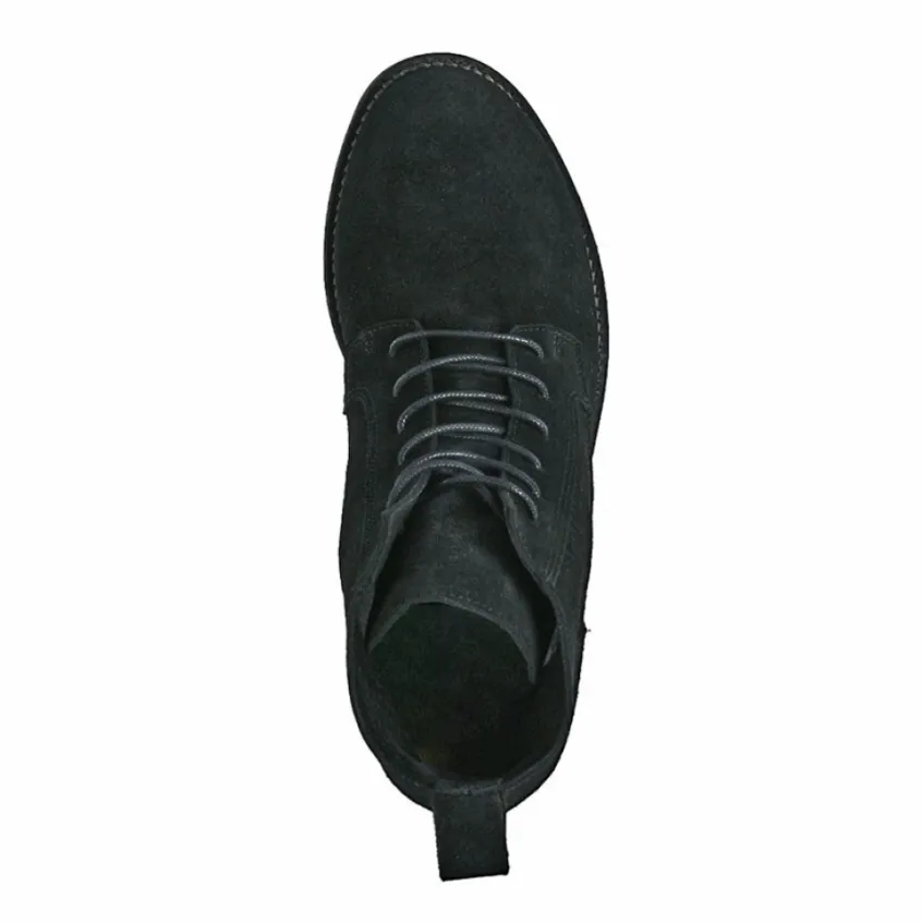 Boots, Bottines|TIPO ALTO Bottines Femme Noir