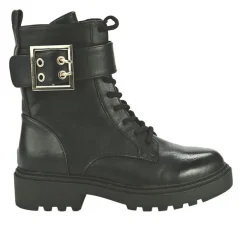 Boots, Bottines|VICE VERSA Bottines Femme Noir