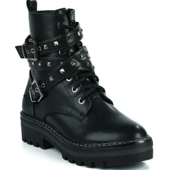 Boots, Bottines|VICE VERSA Bottines Femme Noir