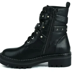 Boots, Bottines|VICE VERSA Bottines Femme Noir