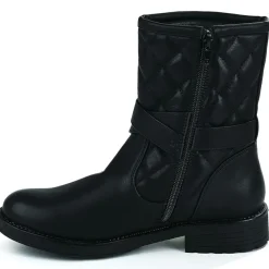 Boots, Bottines|VICE VERSA Bottines Femme Noir