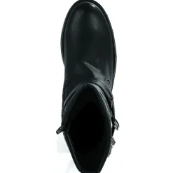 Boots, Bottines|VICE VERSA Bottines Femme Noir