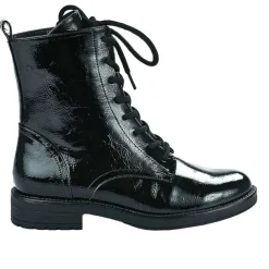 Boots, Bottines|VICE VERSA Bottines Femme Vernis Noir