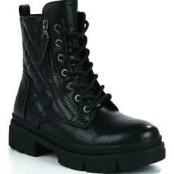 Boots, Bottines|VICE VERSA Bottines Femme Noir