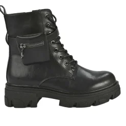 Boots, Bottines|VICE VERSA Bottines Femme Noir