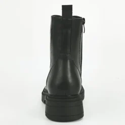 Boots, Bottines|VICE VERSA Bottines Femme Noir