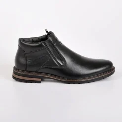 Boots, Bottines|FORTUNATO Bottines Noir