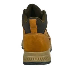 Boots, Bottines|OUTSHOES Bottines Homme Camel