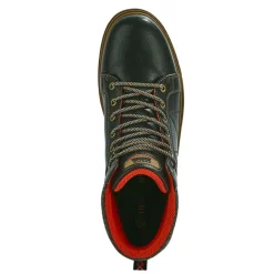Boots, Bottines|OUTSHOES Bottines Homme Marron