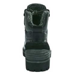 Boots, Bottines|OUTSHOES Bottines Homme Noir