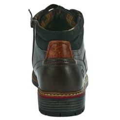 Boots, Bottines|RELIFE Bottines Homme Marron