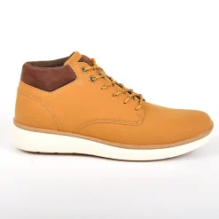 Boots, Bottines|OUTSHOES Bottines Camel