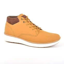 Boots, Bottines|OUTSHOES Bottines Camel