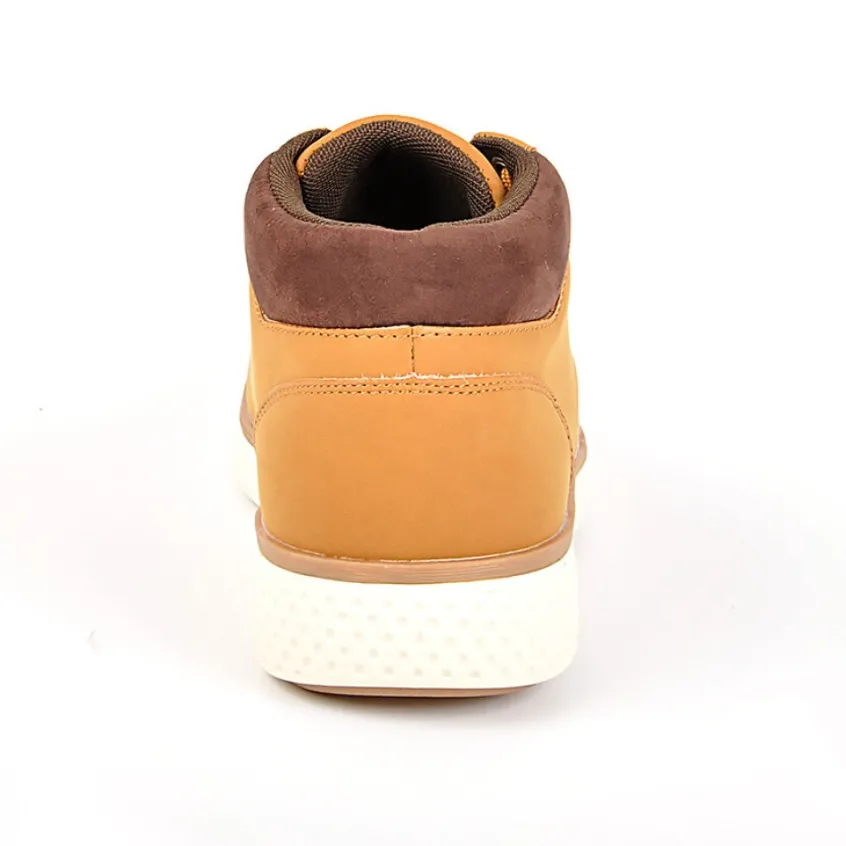 Boots, Bottines|OUTSHOES Bottines Camel