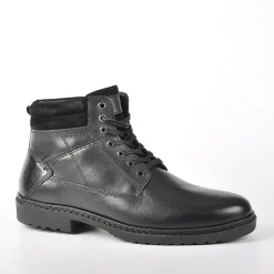 Boots, Bottines|OUTSHOES Bottines Compagnie Noir