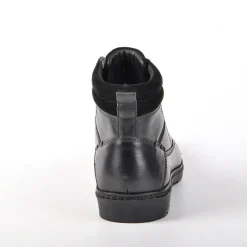 Boots, Bottines|OUTSHOES Bottines Compagnie Noir