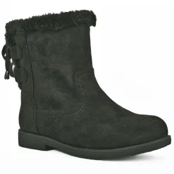 Boots, Bottines|VICE VERSA Bottines Plates Noir