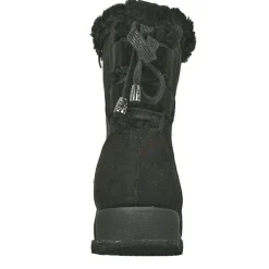 Boots, Bottines|VICE VERSA Bottines Plates Noir