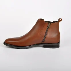 Boots, Bottines|TIPO ALTO Bottines Marron