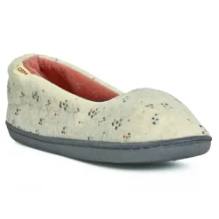 Chaussons|DIM Chaussons Femme Blanc