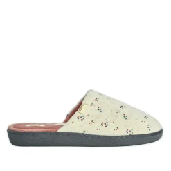 Chaussons|DIM Chaussons Femme Blanc