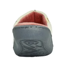 Chaussons|DIM Chaussons Femme Blanc